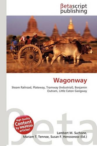 Wagonway