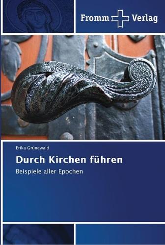 Durch Kirchen führen