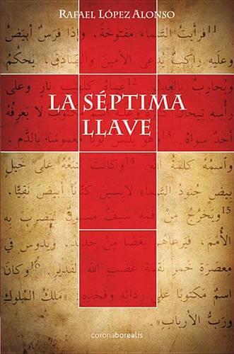 La Septima Llave: (Observatorio)