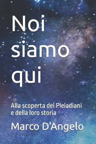 Noi siamo qui