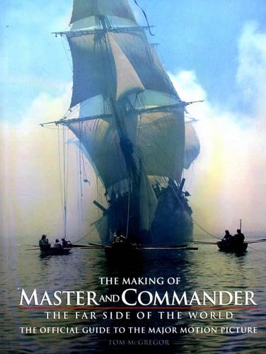The Making of Master and Commander