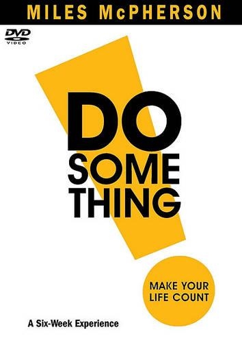 DO Something!