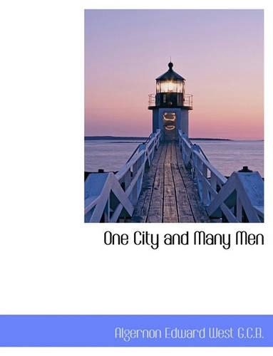 One City and Many Men