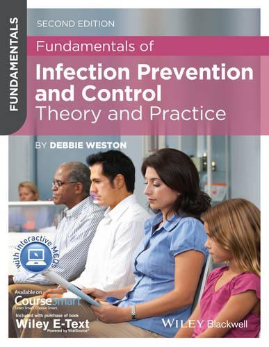 Fundamentals of Infection Prevention and Control: Theory and Practice(Fundamentals)