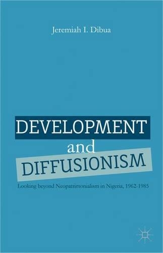 Development and Diffusionism
