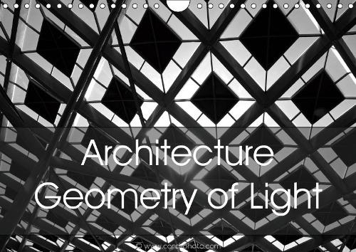 Architecture Geometry of Light 2019