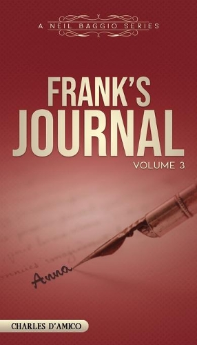 Franks Journal: Volume 3(3 Franks Journal)