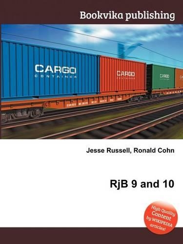 Rjb 9 and 10