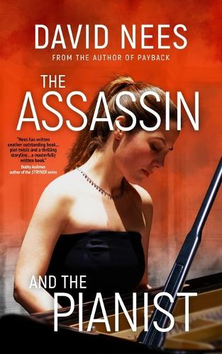 The Assassin and the Pianist