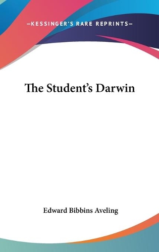The Student's Darwin