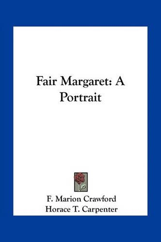 Fair Margaret