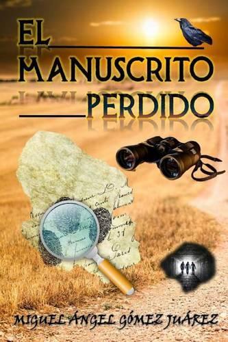 El Manuscrito Perdido