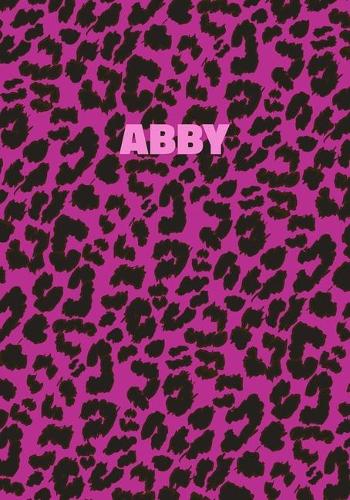 Abby Notebook