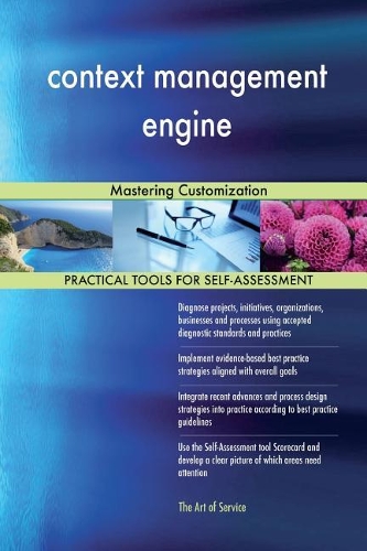 Context Management Engine: Mastering Customization