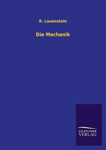 Die Mechanik