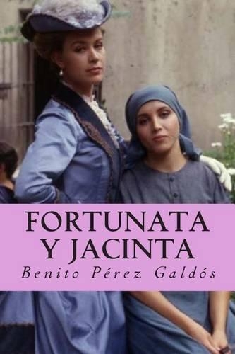 Fortunata y Jacinta