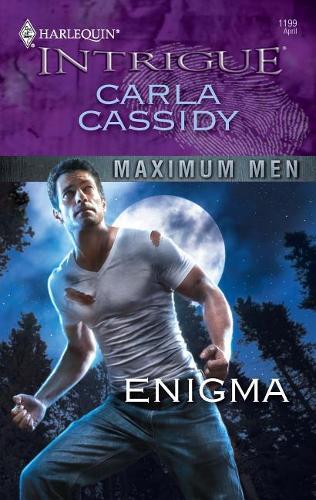Enigma: (5 Maximum Men)