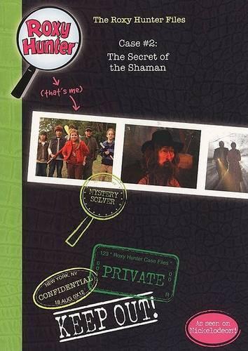 The Roxy Hunter Files: Case 2