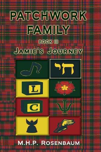 Patchwork Family Book III: Jamie's Journey