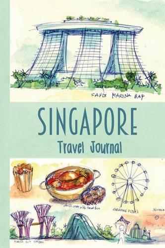 Singapore Travel Journal