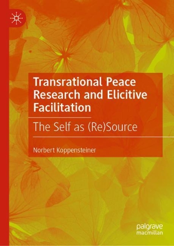 Transrational Peace Research and Elicitive Facilitation
