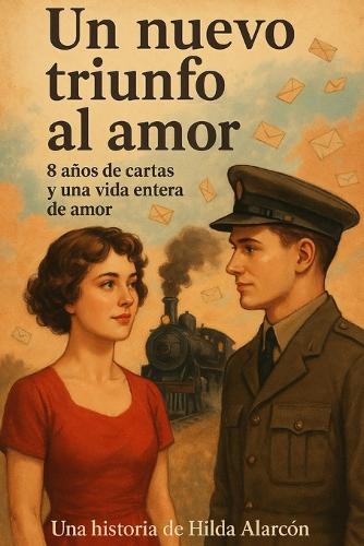 Un nuevo triunfo al amor