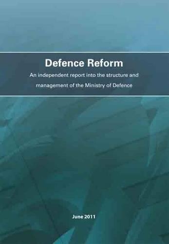 Defence reform