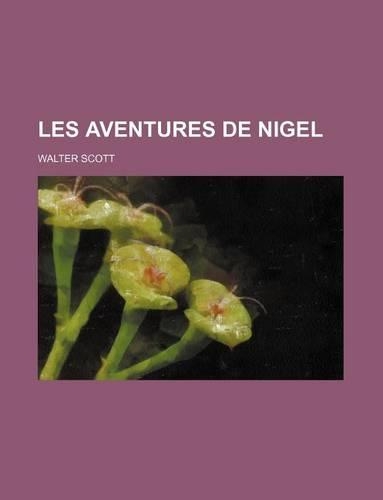 Les Aventures de Nigel