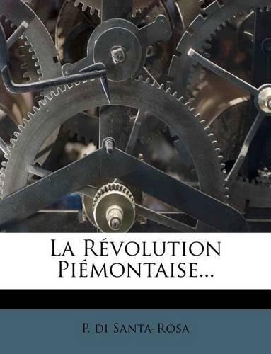 La Révolution Piémontaise...