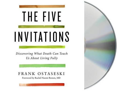 The Five Invitations
