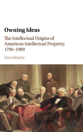 Owning Ideas