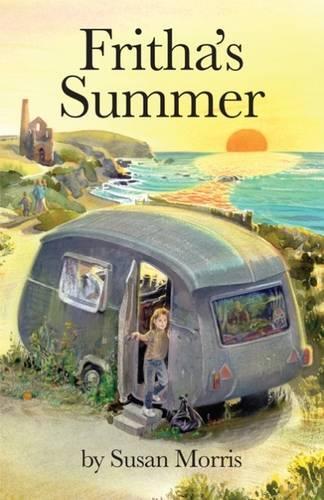 Fritha's Summer: (No. 1 Adventures of Fritha)