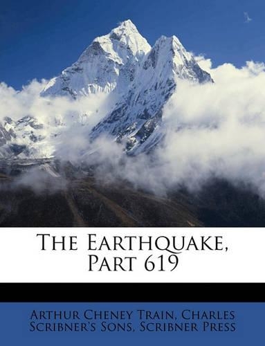 The Earthquake, Part 619
