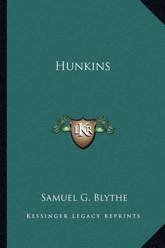 Hunkins