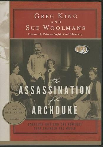 The Assassination of the Archduke