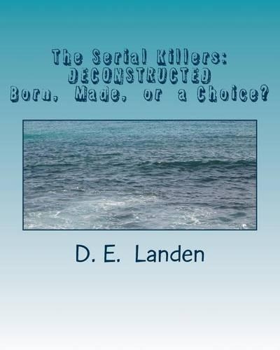 The Serial Killers