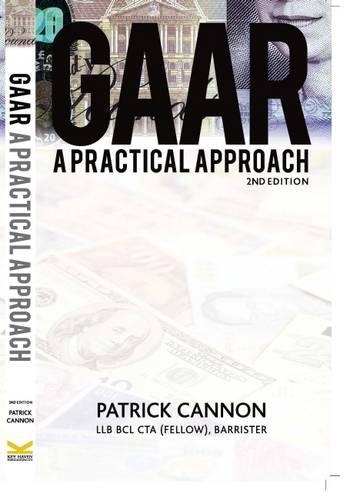 The Gaar: A Practical Approach