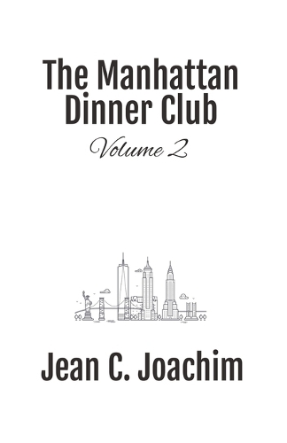 Manhattan Dinner Club