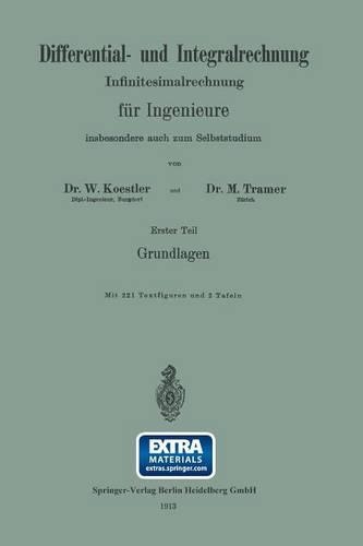 Differential- und Integralrechnung
