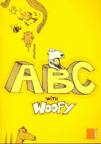 ABC with Woofy - Workbook