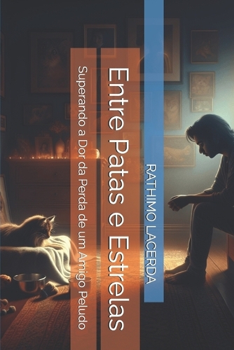 Entre Patas e Estrelas