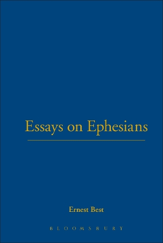 Essays on Ephesians