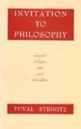 Invitation to Philosophy