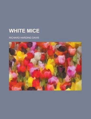 White Mice