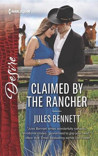 Claimed by the Rancher: (Rancher's Heirs)