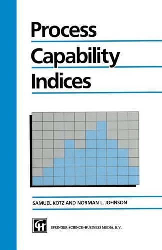 Process Capability Indices