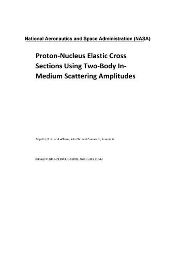 Proton-Nucleus Elastic Cross Sections Using Two-Body In-Medium Scattering Amplitudes