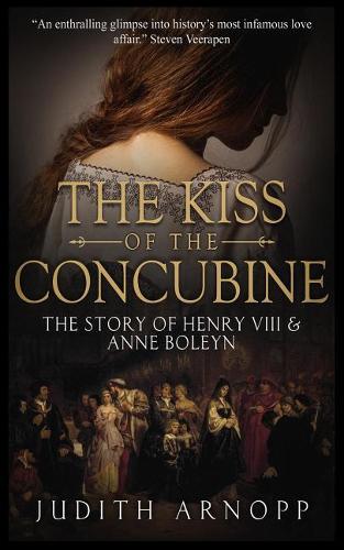 The Kiss of the Concubine