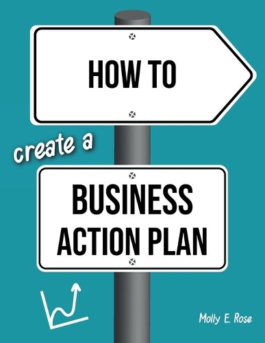 How To Create A Business Action Plan