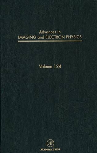 Advances in Imaging and Electron Physics: (Advances in Imaging and Electron Physics)